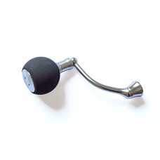Univerzálna náhradná kľučka DAIWA Power Handle Univerzálna náhradná kľučka DAIWA Power Handle