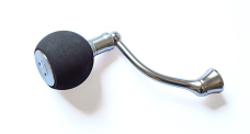 Univerzálna náhradná kľučka DAIWA Power Handle