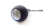 Univerzálna náhradná kľučka DAIWA Power Handle