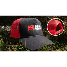 Letná šiltovka Classic REDBASS Letná šiltovka Classic REDBASS