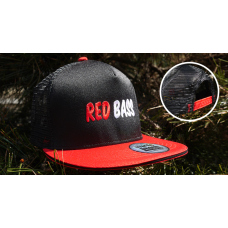 Letná šiltovka Snapback REDBASS Letná šiltovka Snapback REDBASS