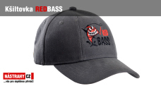 Šiltovka REDBASS Šiltovka REDBASS