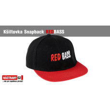 Snapback REDBASS Snapback REDBASS