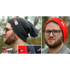 Zimná čiapka REDBASS pletená COOL Zimná čiapka REDBASS pletená COOL