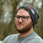 Zimná čiapka REDBASS pletená COOL