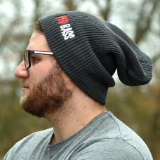 Zimná čiapka REDBASS pletená COOL Zimná čiapka REDBASS pletená COOL