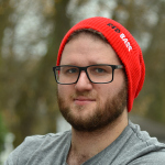 Zimná čiapka REDBASS pletená COOL