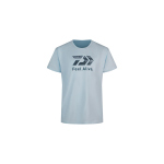 Tričko DAIWA D-VEC Trout - logo