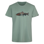 Tričko DAIWA D-VEC Trout