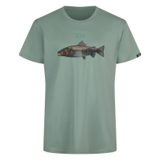 Tričko DAIWA D-VEC Trout