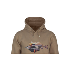 Mikina s kapucňou DAIWA D-VEC Pike
