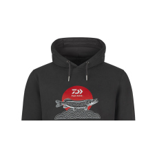 Mikina s kapucňou DAIWA D-VEC Japan Pike