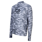 Rybárske UV tričko DAIWA D-VEC Longsleeve Sunprotection