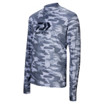 Rybárske UV tričko DAIWA D-VEC Longsleeve Sunprotection