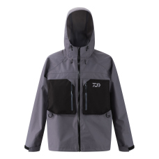 Funkčná brodiaca bunda HD D-VEC DAIWA Funkčná brodiaca bunda HD D-VEC DAIWA