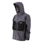 Funkčná brodiaca bunda HD D-VEC DAIWA