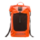 farba: Red Orange