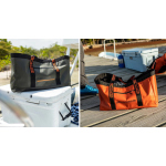Taška GRUNDÉNS Gear Hauler Tote 50L