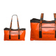 farba: Red Orange