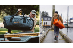 Taška GRUNDÉNS Shackleton Duffel 105L