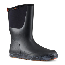 Holínky GRUNDÉNS 12" Deck Boot - Blackbeard