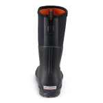 Holínky GRUNDÉNS 12" Deck Boot - Blackbeard