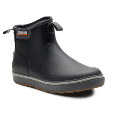 Topánky GRUNDÉNS Deck-Boss Ankle - Black