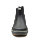 Topánky GRUNDÉNS Deck-Boss Ankle - Black