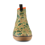 Topánky GRUNDÉNS Deck-Boss Ankle - High Fives Camo