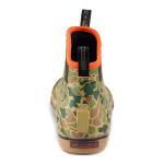 Topánky GRUNDÉNS Deck-Boss Ankle - High Fives Camo