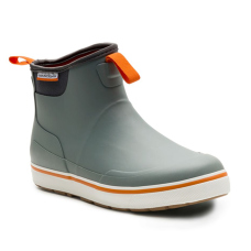 Topánky GRUNDÉNS Deck-Boss Ankle - Monument Grey