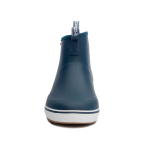Topánky GRUNDÉNS Deck-Boss Ankle - Navy