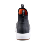 Topánky GRUNDÉNS Deck-Runner Ankle - Black