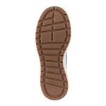 Topánky GRUNDÉNS Deck-Runner Ankle - Black