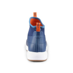 Topánky GRUNDÉNS Deck-Runner Ankle - Blue Abyss
