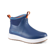 Topánky GRUNDÉNS Deck-Runner Ankle - Blue Abyss
