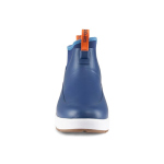Topánky GRUNDÉNS Deck-Runner Ankle - Blue Abyss