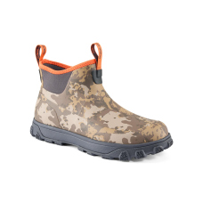 Topánky GRUNDÉNS Deviation 6 Inch Ankle - Whiskey Camo