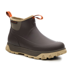 Topánky GRUNDÉNS Deviation 6 Inch Ankle - Brown