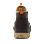 Topánky GRUNDÉNS Deviation 6 Inch Ankle - Brown