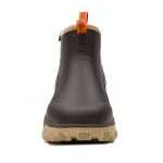Topánky GRUNDÉNS Deviation 6 Inch Ankle - Brown