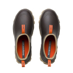 Topánky GRUNDÉNS Deviation 6 Inch Ankle - Brown