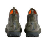 Topánky GRUNDÉNS Deviation 6 Inch Ankle - Refraction Camo Stone