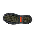 Topánky GRUNDÉNS Deviation 6 Inch Ankle - Refraction Camo Stone
