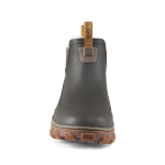 Topánky GRUNDÉNS Deviation Sherpa Ankle - Brown