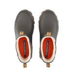 Topánky GRUNDÉNS Deviation Sherpa Ankle - Brown