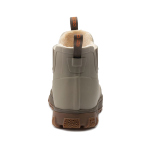 Topánky GRUNDÉNS Deviation Sherpa Ankle - Silt