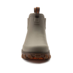 Topánky GRUNDÉNS Deviation Sherpa Ankle - Silt