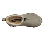 Topánky GRUNDÉNS Deviation Sherpa Ankle - Silt