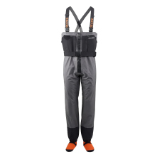 Brodiace nohavice dýchacie GRUNDÉNS Vector Zip Brodiace nohavice dýchacie GRUNDÉNS Vector Zip